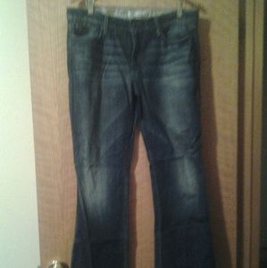 Joe's Jeans Provocateur Bootcut